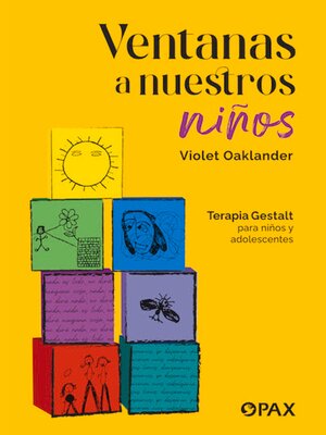 cover image of Ventanas a nuestros niños